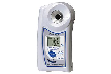 Hướng Dẫn Mua Máy Đo Nồng Độ Canxi Chuyên Nghiệp