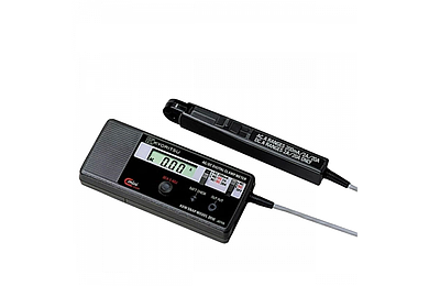 Đánh giá kỹ thuật Ampe kìm AC/DC KYORITSU 2010: Giải pháp đo lường chính xác cho kỹ sư điện