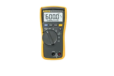So sánh kỹ thuật đồng hồ vạn năng FLUKE-114/APAC và KYORITSU 1009