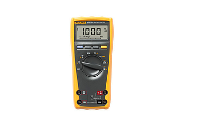 So sánh kỹ thuật đồng hồ vạn năng FLUKE-175 và KYORITSU 1009