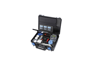 Hướng Dẫn Mua Sắm Thiết Bị Phân Tích Nước & Kiểm Tra Nước