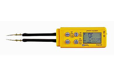 So sánh kỹ thuật đồng hồ vạn năng dạng nhíp GLOBAL PRO57 và đồng hồ vạn năng số KYORITSU 1009