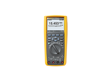 So sánh kỹ thuật đồng hồ vạn năng FLUKE FLUKE-287 và KYORITSU 1009