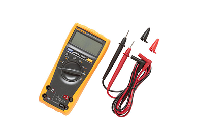 So sánh kỹ thuật đồng hồ vạn năng FLUKE-177 EJKCT và KYORITSU 1009