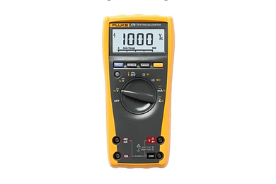 So sánh kỹ thuật đồng hồ vạn năng FLUKE-179 và KYORITSU 1009