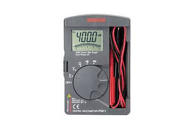 So sánh kỹ thuật đồng hồ vạn năng SANWA PM11 và KYORITSU 1009