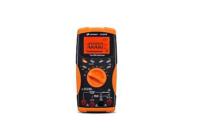 So sánh kỹ thuật đồng hồ vạn năng KEYSIGHT U1241B và KYORITSU 1009