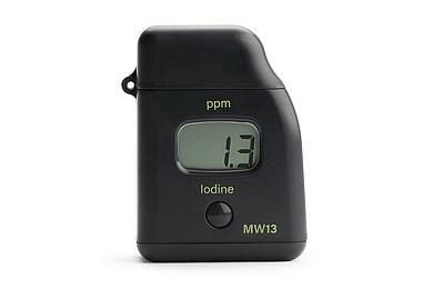 Hướng Dẫn Mua Máy Đo Nồng Độ Iodine: Tiêu Chí Kỹ Thuật và Lựa Chọn Sản Phẩm