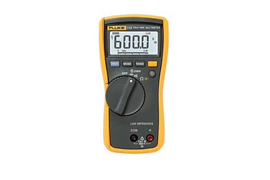 So sánh kỹ thuật đồng hồ vạn năng FLUKE-113 và KYORITSU 1009