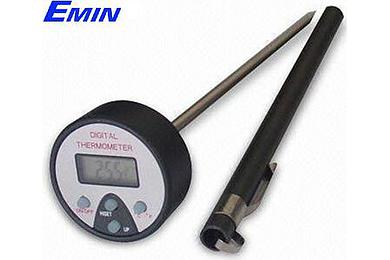 Đánh giá chuyên sâu: Đồng hồ đo nhiệt độ M&MPRO HMTMAMT4102