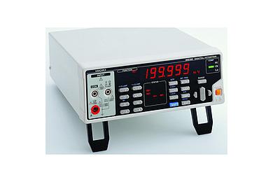 So sánh kỹ thuật giữa Máy đo điện đa năng Hioki 3239-01 và Đồng hồ vạn năng số KYORITSU 1009