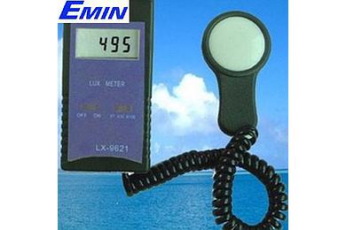 Đánh giá kỹ thuật máy đo cường độ ánh sáng M&MPRO LMLX9621