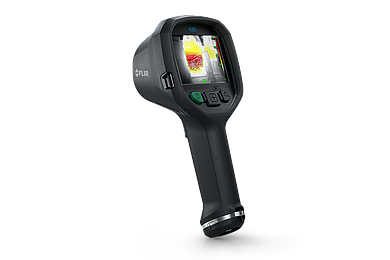 FLIR: Nhà Sản Xuất Hàng Đầu Về Công Nghệ Đo Nhiệt Độ và Hình Ảnh Nhiệt