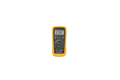 So sánh kỹ thuật đồng hồ vạn năng FLUKE-27II và KYORITSU 1009