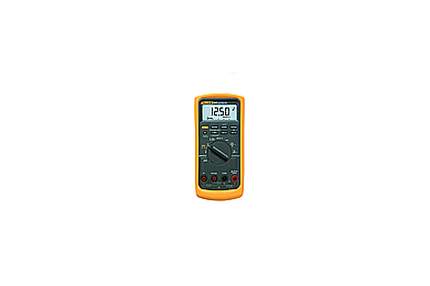 So sánh kỹ thuật đồng hồ vạn năng FLUKE-88-5 và KYORITSU 1009