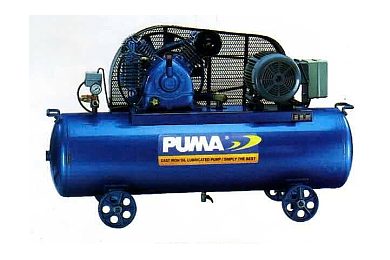 Giới thiệu Nhà sản xuất Máy nén khí PUMA