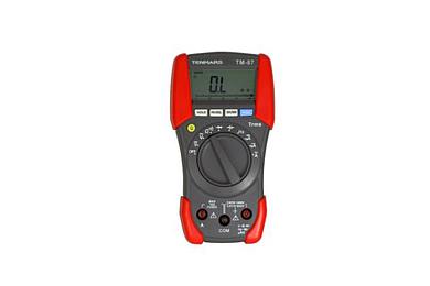 So sánh kỹ thuật đồng hồ vạn năng TENMARS TM-87 và KYORITSU 1009