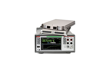 Giới thiệu Nhà sản xuất KEITHLEY: Chuyên gia trong lĩnh vực thiết bị đo lường và kiểm tra