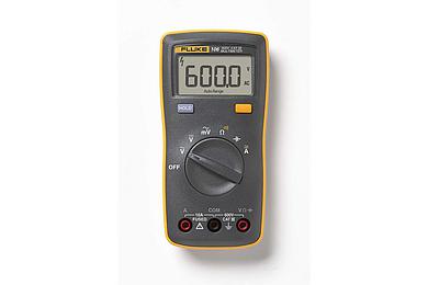 So sánh kỹ thuật đồng hồ vạn năng FLUKE 106 và KYORITSU 1009