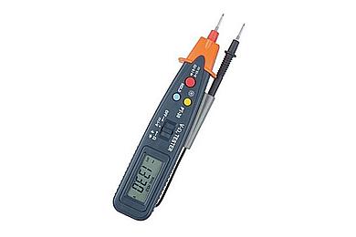 So sánh kỹ thuật đồng hồ vạn năng SEW PT-30 và KYORITSU 1009
