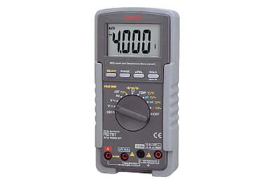 So sánh kỹ thuật đồng hồ vạn năng SANWA RD700 và KYORITSU 1009