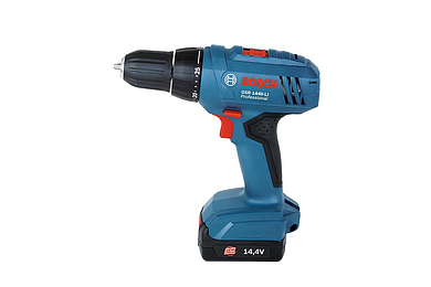 Đánh giá kỹ thuật Máy khoan vặn vít dùng Pin BOSCH GDR 1440-LI