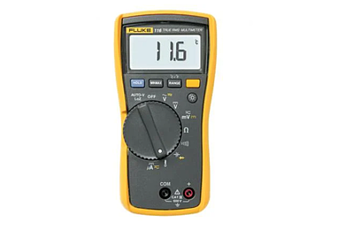 So sánh kỹ thuật đồng hồ vạn năng FLUKE-116/APAC và KYORITSU 1009