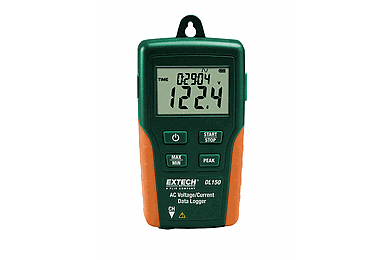So sánh kỹ thuật đồng hồ vạn năng EXTECH DL150 và KYORITSU 1009