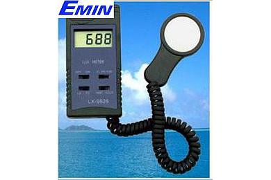 Đánh giá kỹ thuật chuyên sâu: Máy đo cường độ ánh sáng M&MPRO LMLX9626