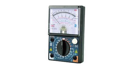So sánh kỹ thuật giữa đồng hồ vạn năng SEW ST-365 TR và KYORITSU 1009