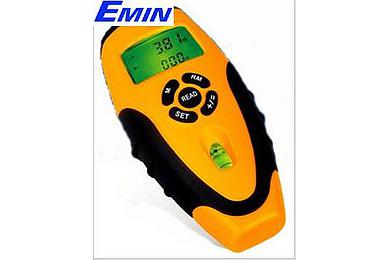 Đánh giá kỹ thuật máy đo khoảng cách siêu âm M&MPRO DMAMT316