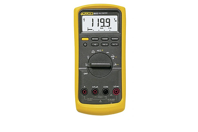 So sánh kỹ thuật đồng hồ vạn năng FLUKE FLUKE-83-5 và KYORITSU 1009