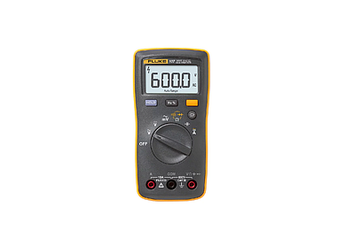 So sánh kỹ thuật đồng hồ vạn năng FLUKE Fluke 107 và KYORITSU 1009