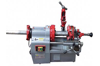 Lushun - Nhà Sản Xuất Máy Tiện Ren Ống Chuyên Nghiệp