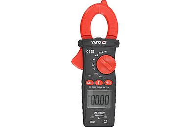 Hướng dẫn mua Ampe kìm đo điện cho kỹ sư và nhà quản lý kỹ thuật