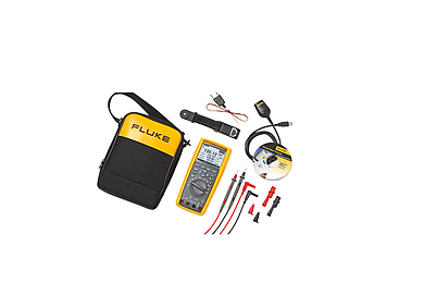 So sánh kỹ thuật sâu giữa bộ kit đồng hồ vạn năng FLUKE-289/FVF và KYORITSU 1009