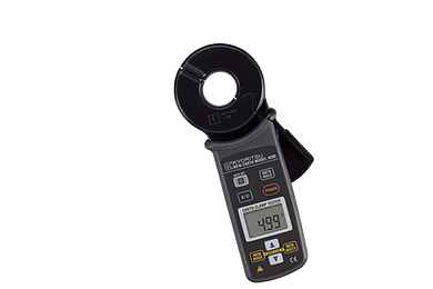 Đánh giá kỹ thuật Ampe kìm đo điện trở đất KYORITSU 4200