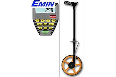 Đánh giá kỹ thuật sâu về xe đo khoảng cách M&MPRO DMMW300