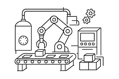 FARMCOMP: Nhà Sản Xuất Hàng Đầu Trong Ngành Công Nghiệp Kỹ Thuật