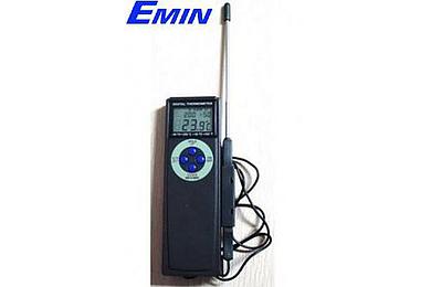 Đánh giá kỹ thuật đồng hồ đo nhiệt độ M&MPRO HMTMAMT112 (-50~200°C)