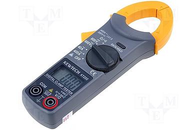 Đánh giá kỹ thuật Ampe kìm KYORITSU KT200 (400A): Lựa chọn tối ưu cho kỹ sư và nhà quản lý kỹ thuật