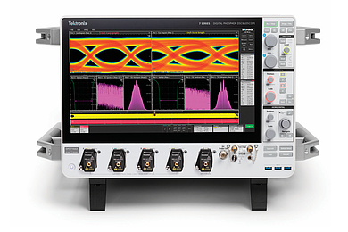 Nhà sản xuất thiết bị đo lường và phân tích TEKTRONIX